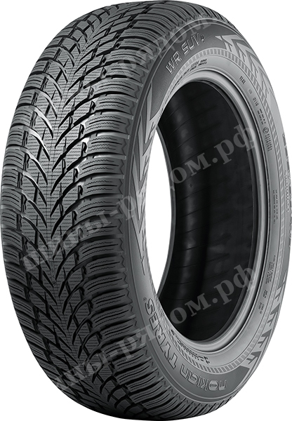 Легковые шины Nokian WR SUV 4 265/60R18
