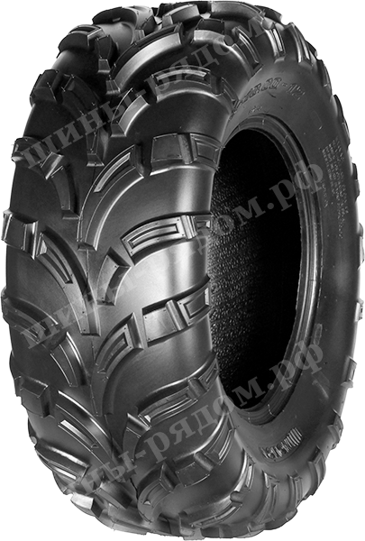 Квадрошины Novion P373 25x8R12