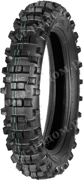 Мотошины Novion SS-100B 140/80R18