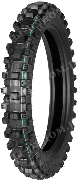 Мотошины Novion SS-166 90x100R16