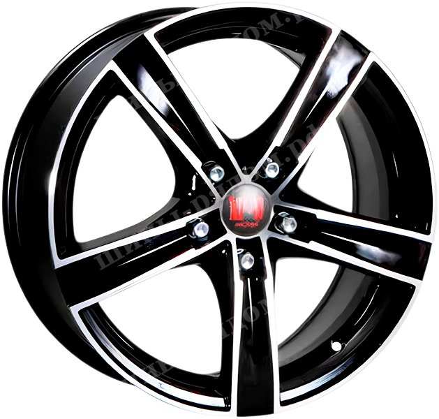 Колесные диски NP Wheels Crystal R16