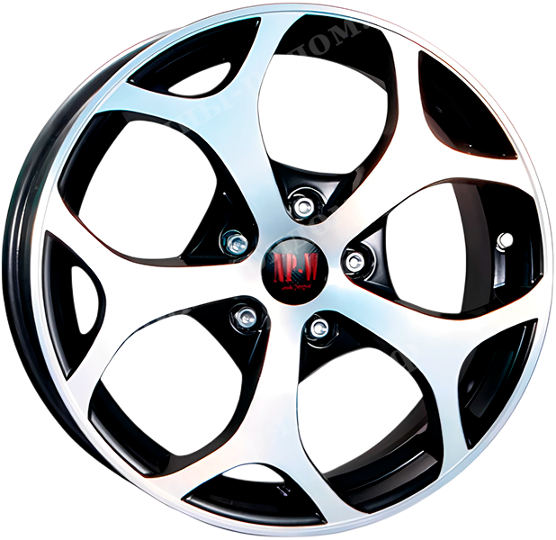 Колесные диски NP Wheels Extreme R16