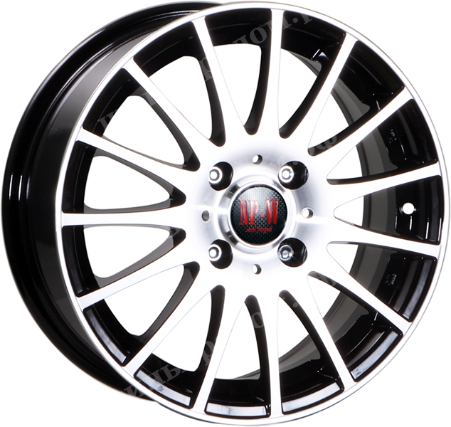 Колесные диски NP Wheels RS R15
