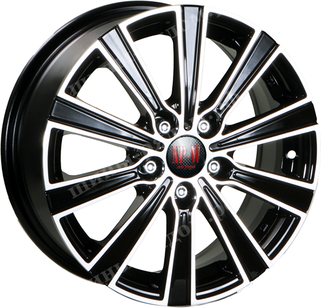 Колесные диски NP Wheels Techno 5 R15