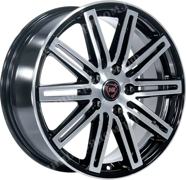 Колесные диски NZ R-01 R17