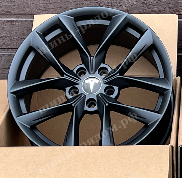 MB. Колесные диски OEM 121 