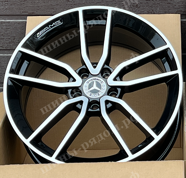 Колесные диски OEM 255 R18