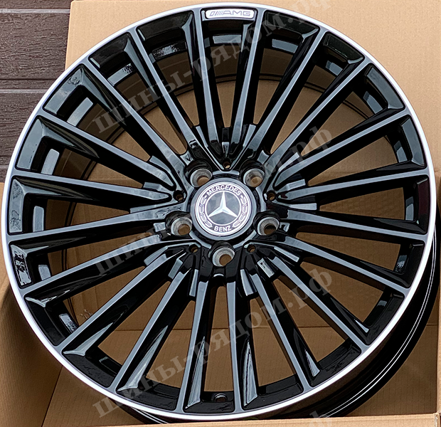 Колесные диски OEM 262 R20