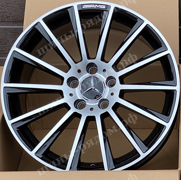 Колесные диски OEM 263 R18