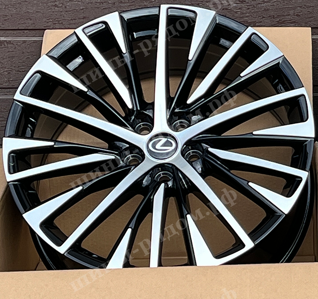 Колесные диски OEM 313 R20