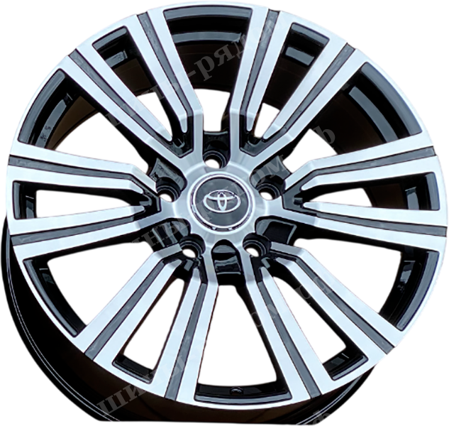 Колесные диски OEM 316 R22