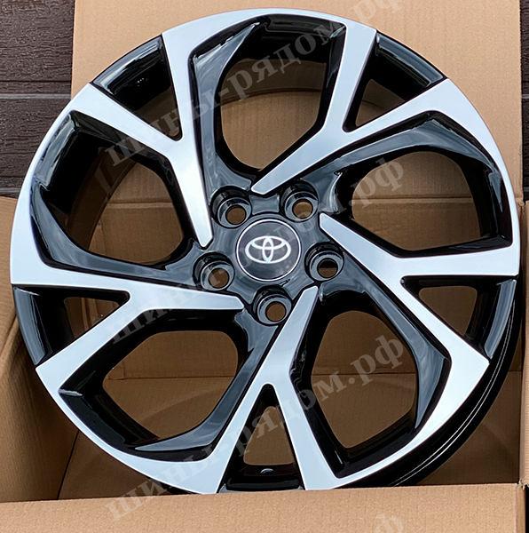 Колесные диски OEM 320 R18