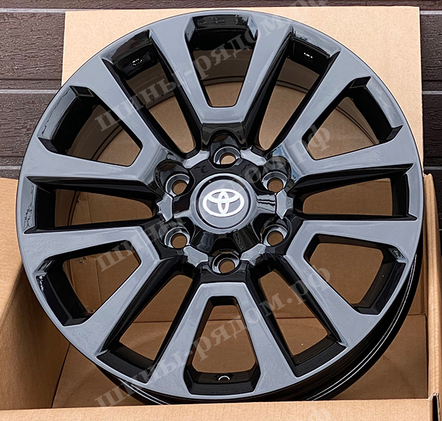 Колесные диски OEM 323 R18
