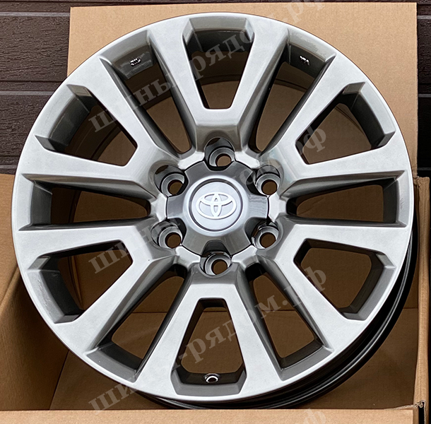 HB. Колесные диски OEM 323 