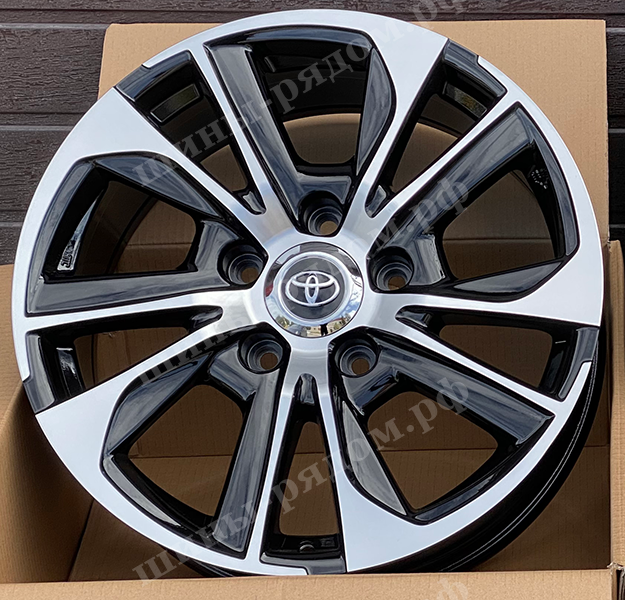 Колесные диски OEM 326 R20