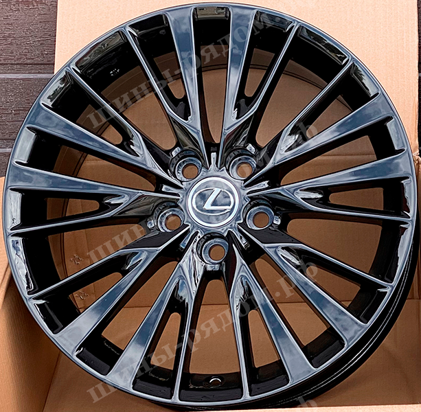 Колесные диски OEM 329 R18