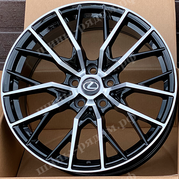 Колесные диски OEM 331 R19