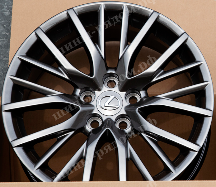 Колесные диски OEM 332 R18