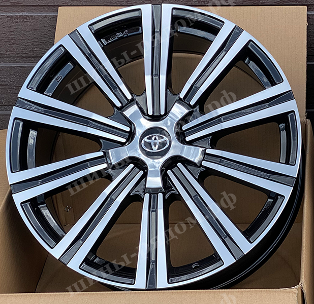 Колесные диски OEM 334 R20