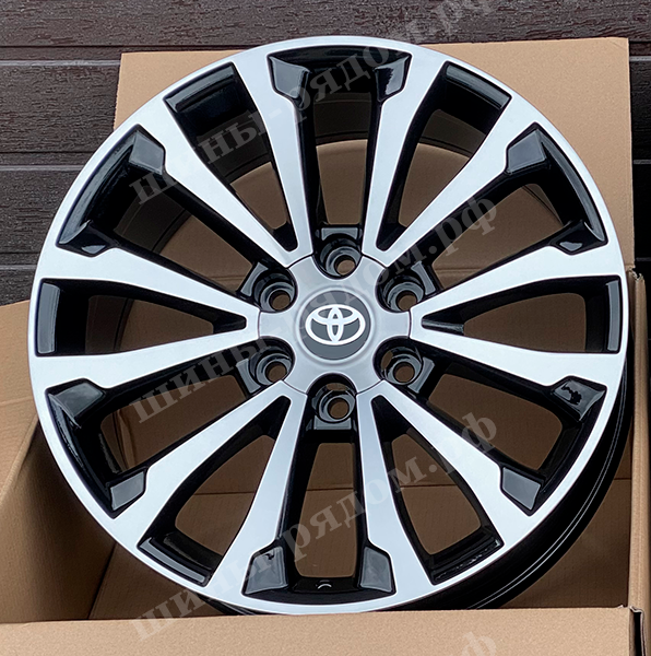 Колесные диски OEM 337 R18