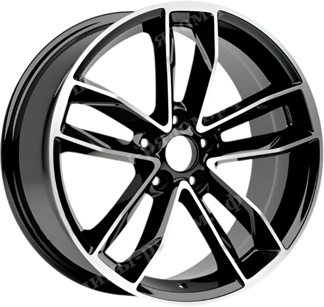Колесные диски OEM 345 