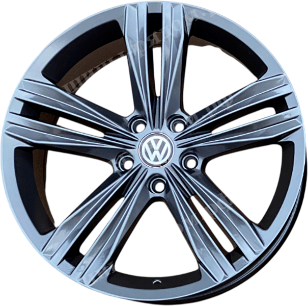 Колесные диски OEM 348 R18