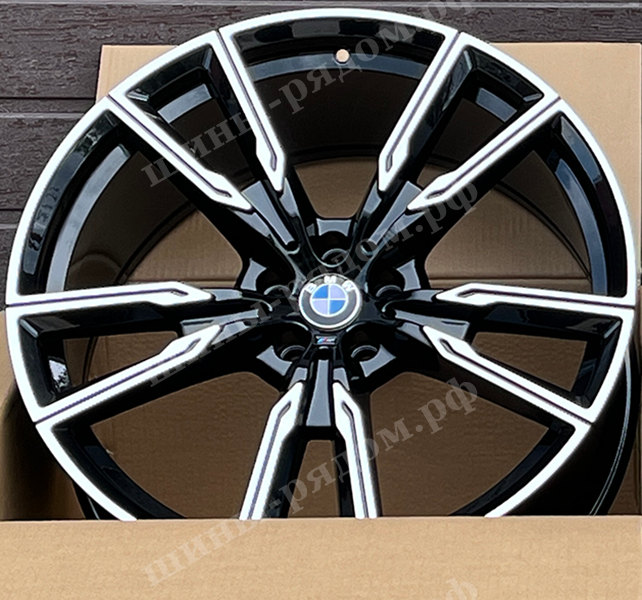 Колесные диски OEM 747 R21