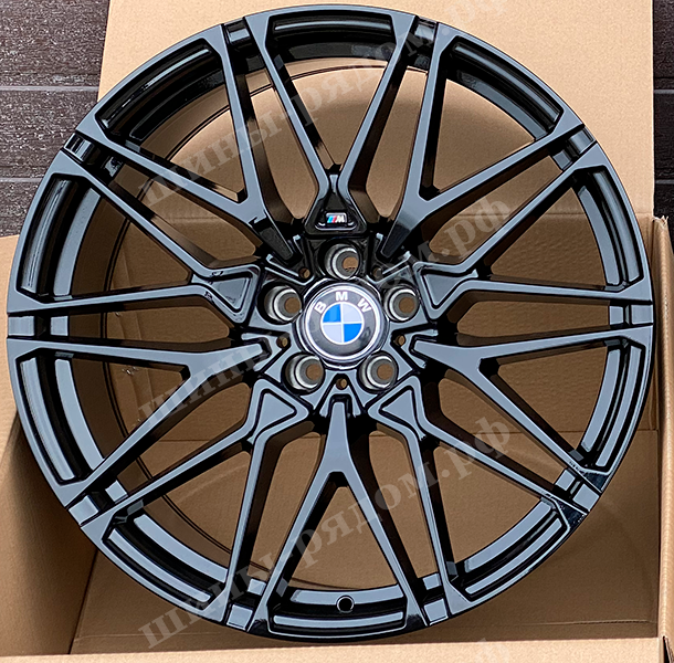 Колесные диски OEM 818 R20