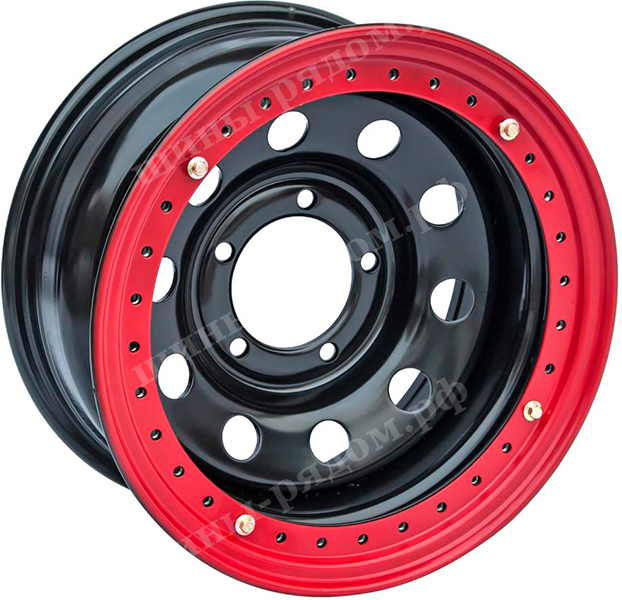 Колесные диски Off-Road Wheels УАЗ 