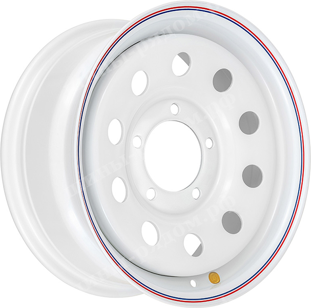 Колесные диски Off-Road Wheels УАЗ 