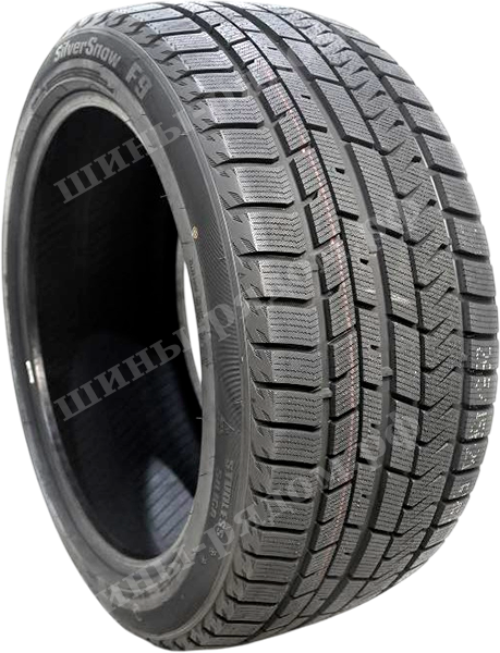 Легковые шины Opals Silver Snow F9 185/80R14