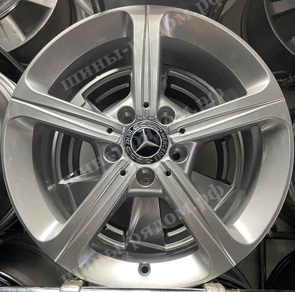 Колесные диски Original Specification F030825-1 R17