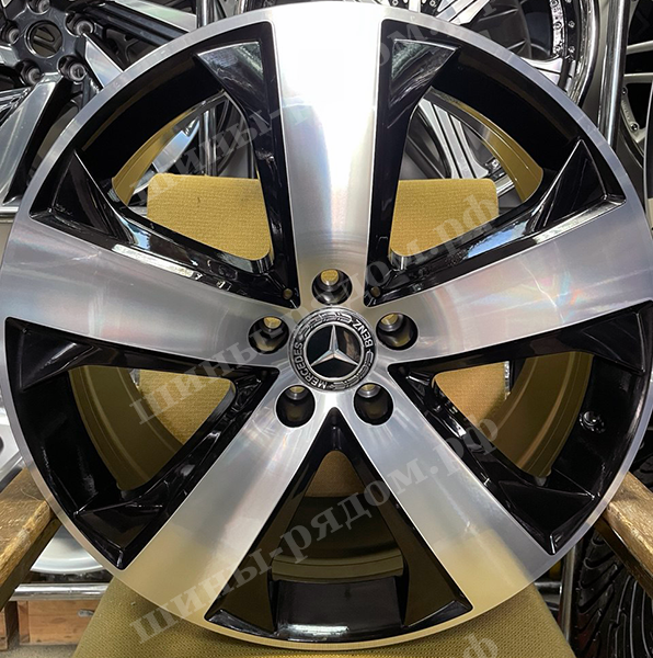 Колесные диски Original Specification F030825-2 R20