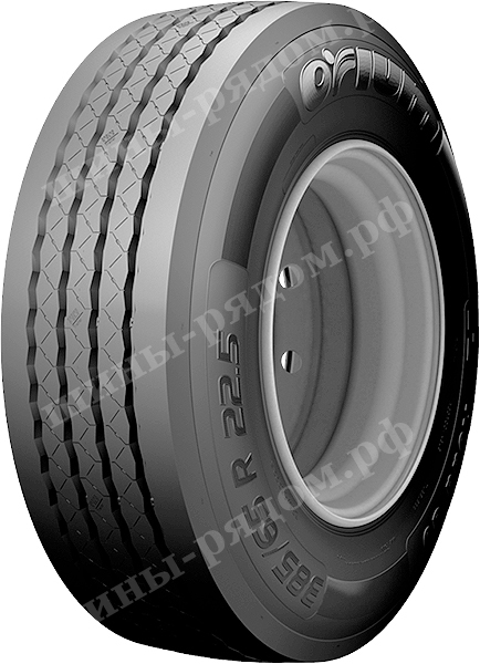 Грузовые шины Orium Road Go Trailer 215/75R17.5