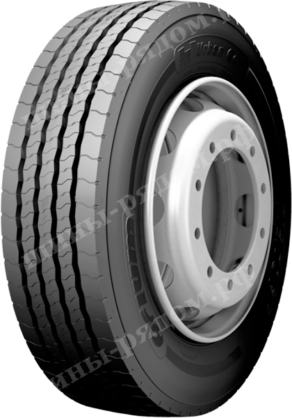 Грузовые шины Orium Urban Go S 275/70R22.5