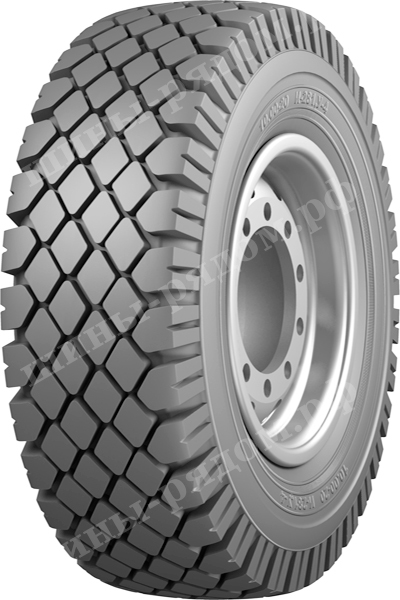 Грузовые шины ОШЗ И-281 У-4 10x0R20