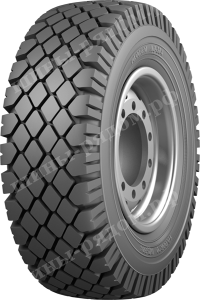Грузовые шины ОШЗ ИД-304 У-4 12x0R20