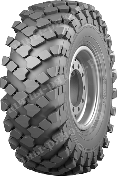 Грузовые шины ОШЗ К-70 12x0R18