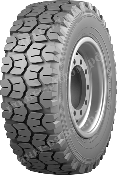Грузовые шины ОШЗ О-40БМ-1 9x0R20