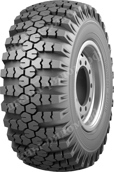 Грузовые шины ОШЗ О-47А 400/70R21