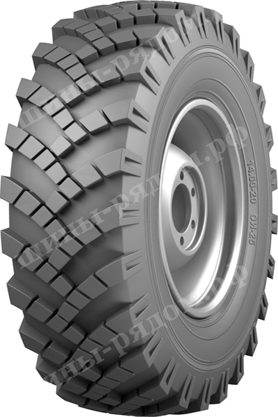 Грузовые шины ОШЗ ОИ-25 14x0R20