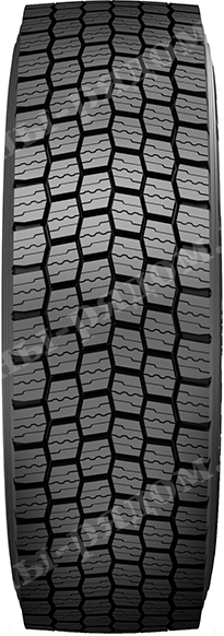 Рисунок протектора 