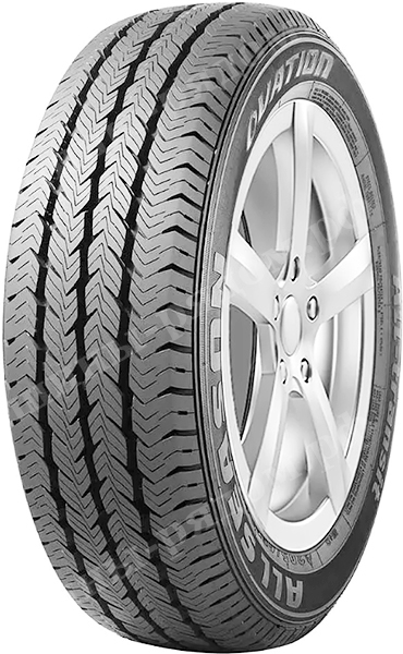 Легковые шины Ovation All Season V-07 7-16