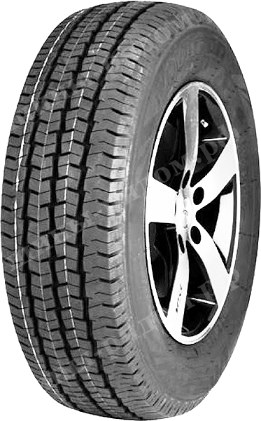 Легковые шины Ovation Ecovision V-02 205/65R16
