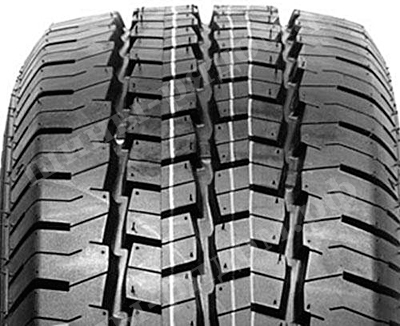 рисунок протектора 