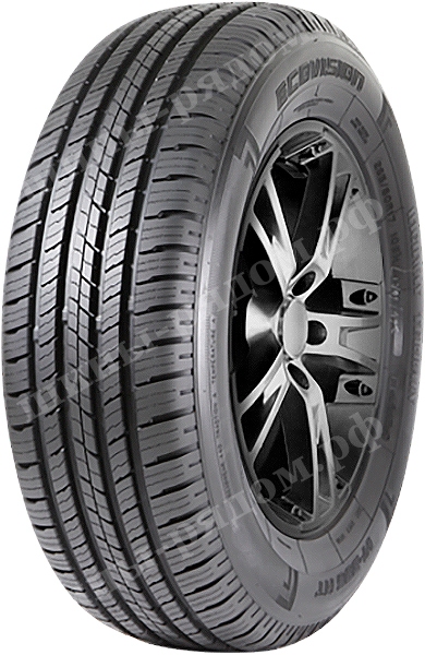 Легковые шины Ovation Ecovision VI-286HT 265/70R17