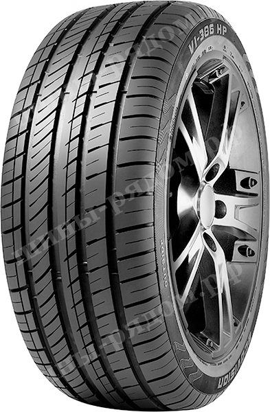 Легковые шины Ovation Ecovision VI-386HP 255/45R20