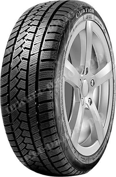 Легковые шины Ovation Ecovision W-586 225/45R18