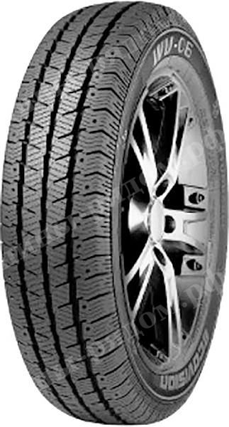 Легковые шины Ovation Ecovision WV-06 155/0R12