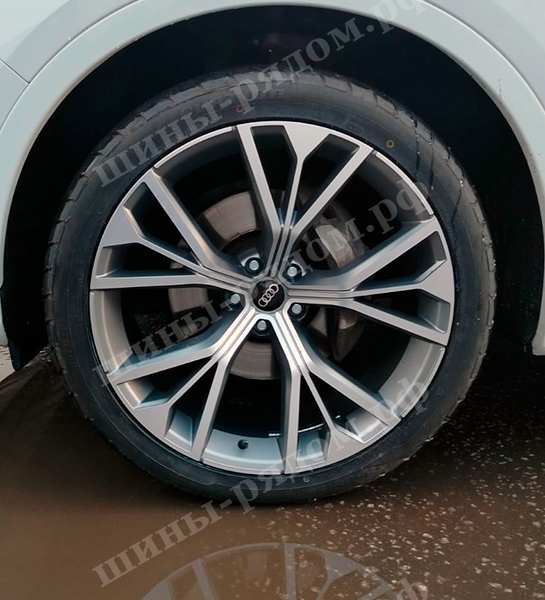 Replay A117 + Ovation Ecovision VI-388 